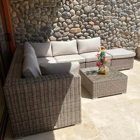 Puerto Rico Anfi Tauro Holiday home Puerto Rico (Gran Canaria)
