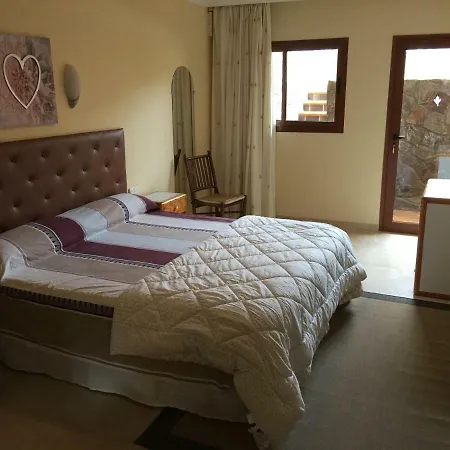 Holiday home Puerto Rico Anfi Tauro *